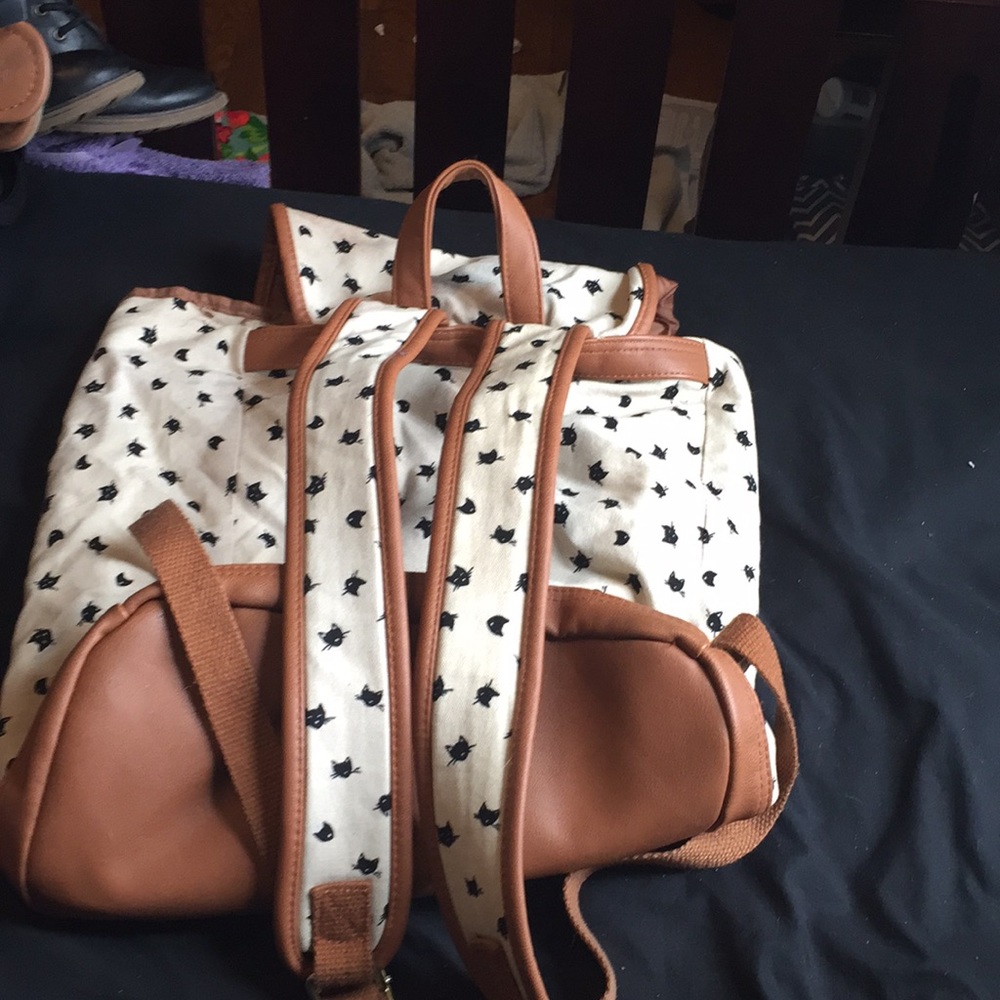 Backpack - Picture 2 of 2